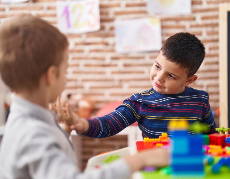 Okul Öncesi Eğitimde Aile Katılımının Önemi Nedir?