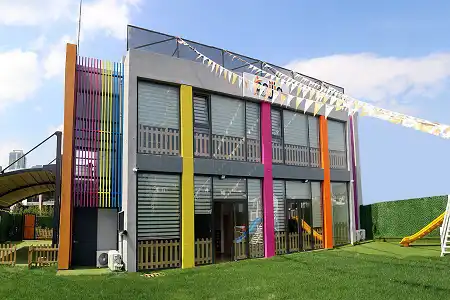Beytepe Anaokulu Arayışında Olan Aileler İçin Doğru Adres: Orijin Preschool Özel Beytepe Anaokulu
